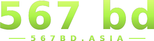 567 bd logo